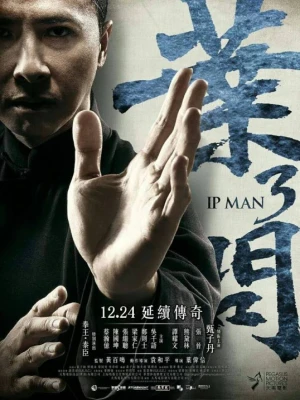 دانلود فیلم Ip Man 3