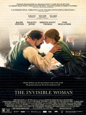دانلود فیلم The Invisible Woman