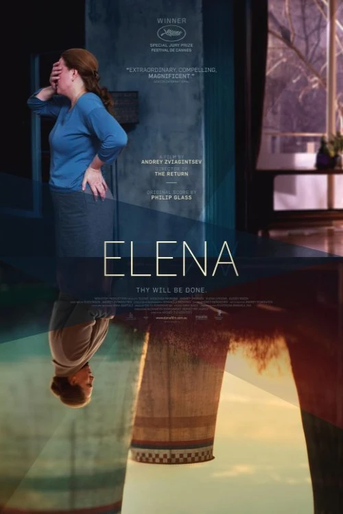 دانلود فیلم Elena