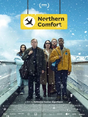 دانلود فیلم Northern Comfort