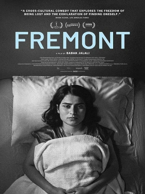 دانلود فیلم Fremont