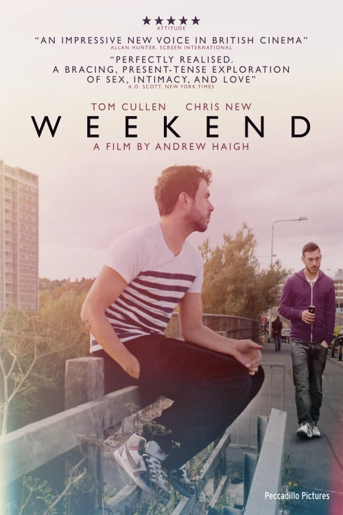 دانلود فیلم Weekend
