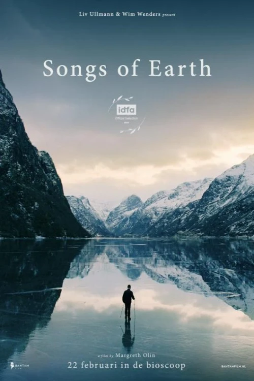 دانلود فیلم Songs of Earth