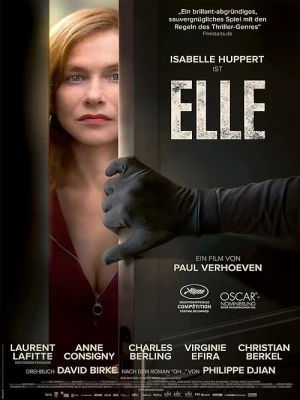 دانلود فیلم Elle