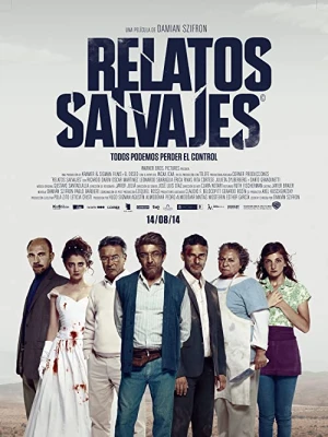 دانلود فیلم Wild Tales