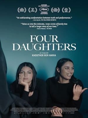دانلود فیلم Four Daughters
