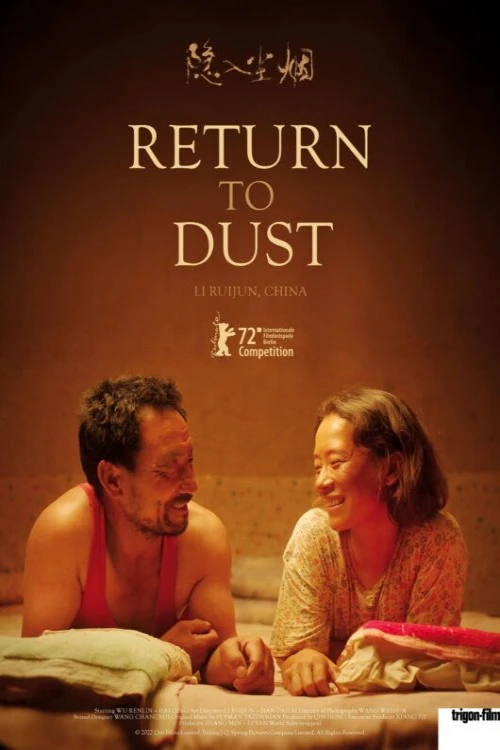 دانلود فیلم Return to Dust