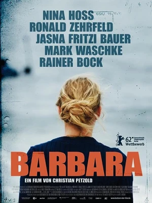 دانلود فیلم Barbara