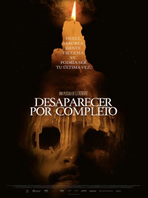 دانلود فیلم Disappear Completely