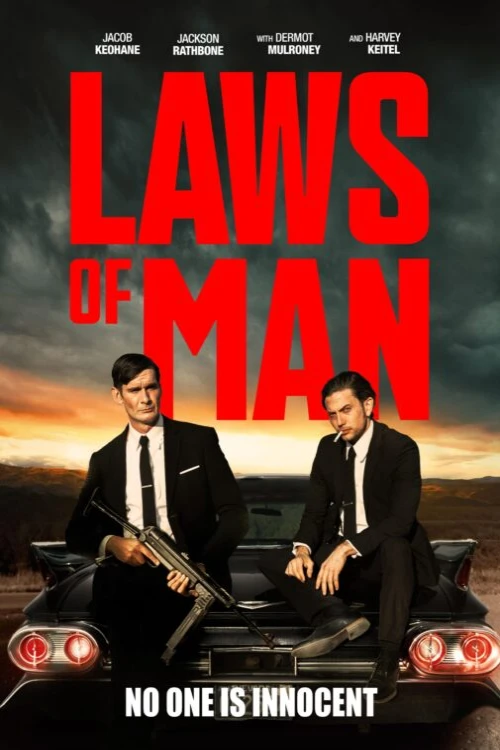 دانلود فیلم Laws of Man