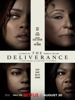 دانلود فیلم The Deliverance