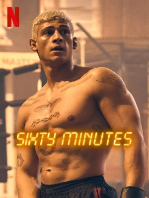 دانلود فیلم Sixty Minutes