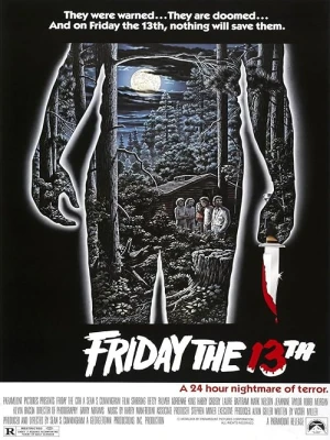 دانلود فیلم Friday the 13th