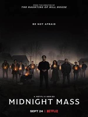 دانلود سریال Midnight Mass