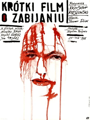 دانلود فیلم A Short Film About Killing