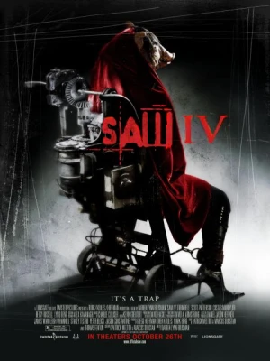 دانلود فیلم Saw IV
