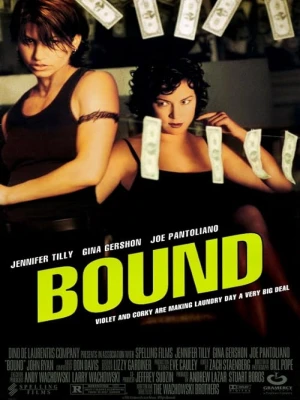 دانلود فیلم Bound