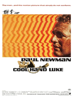 دانلود فیلم Cool Hand Luke