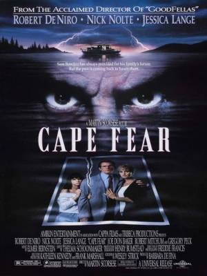 دانلود فیلم Cape Fear
