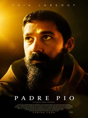 دانلود فیلم Padre Pio