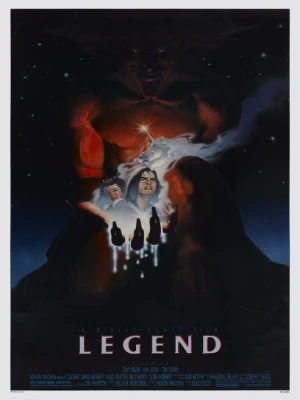 دانلود فیلم Legend