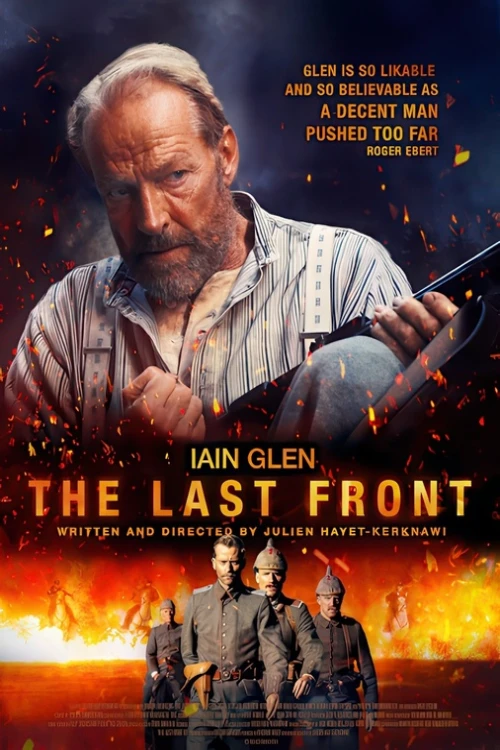 دانلود فیلم The Last Front