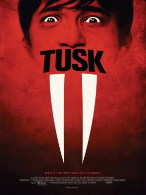 دانلود فیلم Tusk