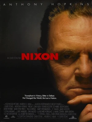 دانلود فیلم Nixon