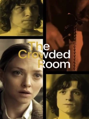 دانلود سریال The Crowded Room
