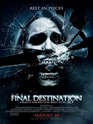 دانلود فیلم The Final Destination