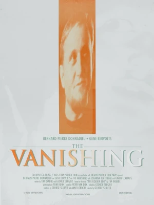 دانلود فیلم The Vanishing