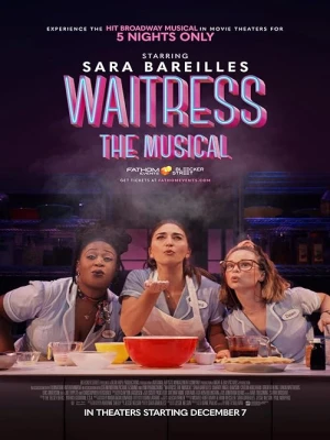 دانلود فیلم Waitress: The Musical