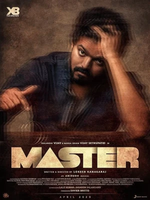 دانلود فیلم Master