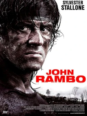 دانلود فیلم Rambo