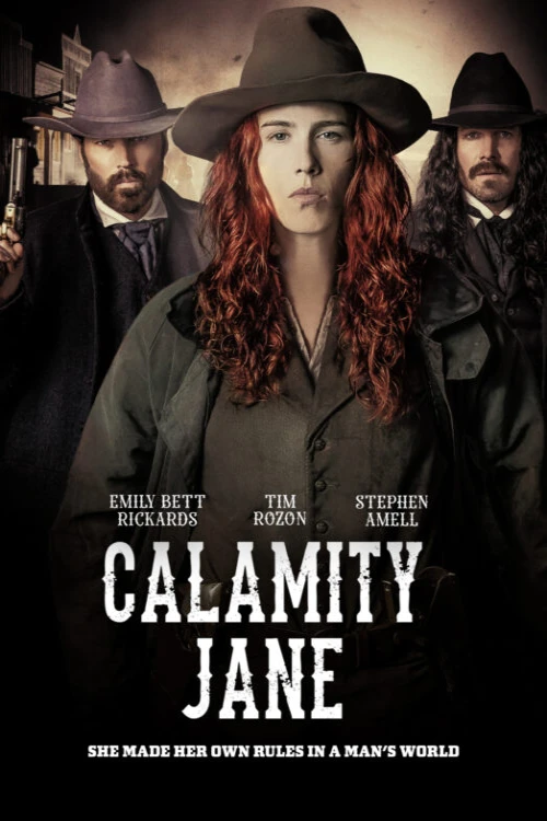 دانلود فیلم Calamity Jane