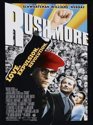 دانلود فیلم Rushmore