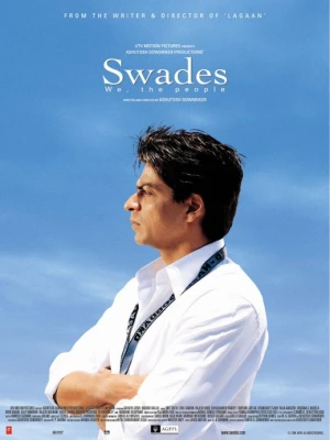 دانلود فیلم Swades