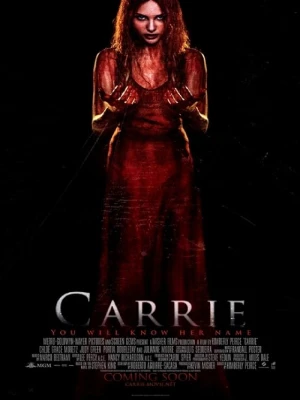 دانلود فیلم Carrie