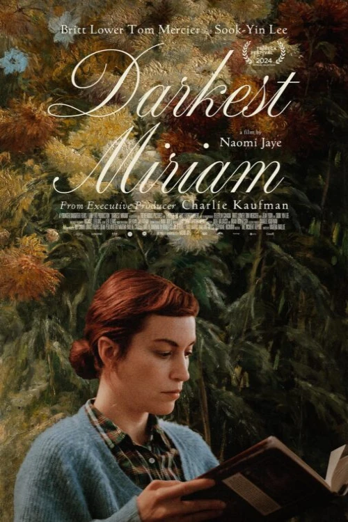 دانلود فیلم Darkest Miriam