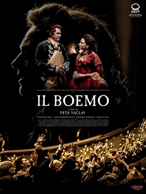 دانلود فیلم The Bohemian