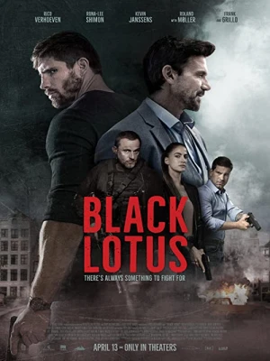 دانلود فیلم Black Lotus