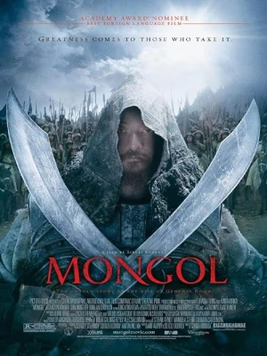 دانلود فیلم Mongol: The Rise of Genghis Khan