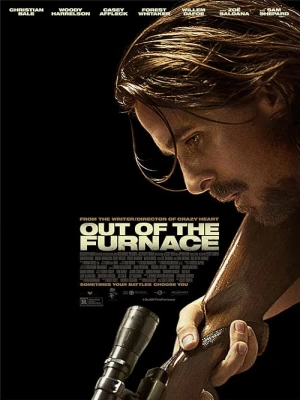 دانلود فیلم Out of the Furnace