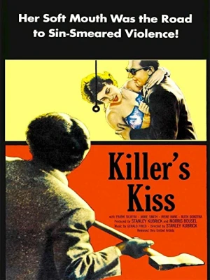 دانلود فیلم Killer's Kiss