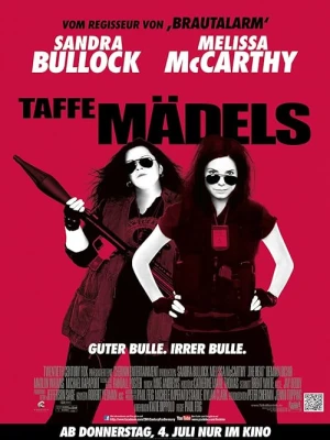 دانلود فیلم The Heat