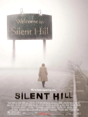 دانلود فیلم Silent Hill