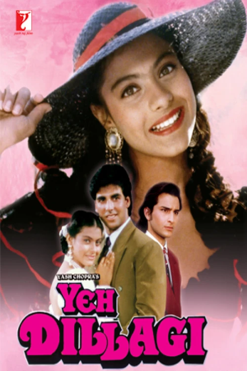 دانلود فیلم Yeh Dillagi