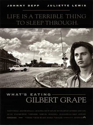 دانلود فیلم What's Eating Gilbert Grape