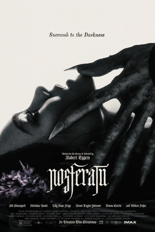 دانلود فیلم Nosferatu
