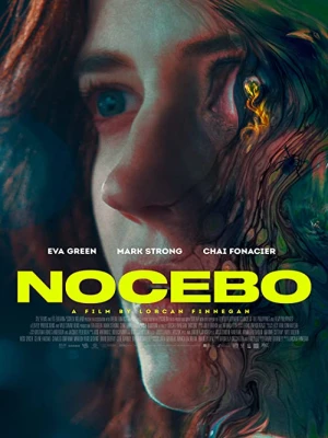دانلود فیلم Nocebo